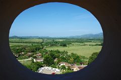 53 Cuba - Trinidad - Valle de los Ingenios - View of Valley From Manaca Iznaga Tower.jpg